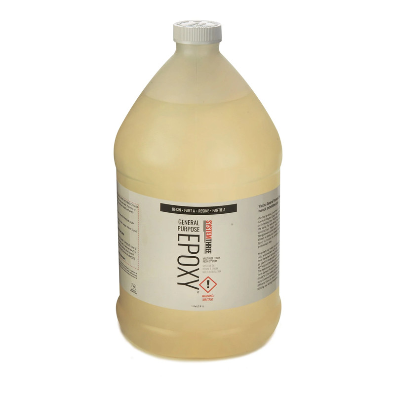Epoxy Resin 1gallon